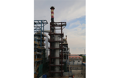 大庆炼化公司¤生产航煤及配套改造项目